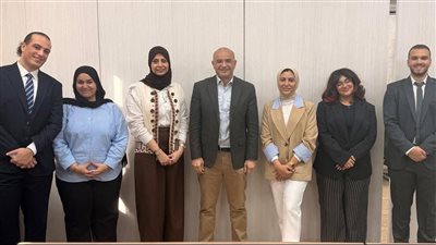 أول فريق عربي يتأهل لنهائي مسابقة محكمة صورية دولية بحقوق عين شمس 