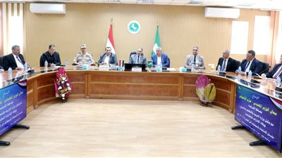 الشرقية ترفع درجات الاستعداد لبدء امتحانات الشهادة الإعدادية