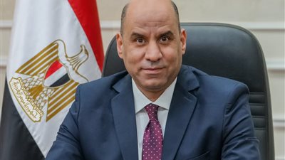 وزارة العمل: استخرج «كعب العمل» رقمياً في دقائق عبر مصر الرقمية