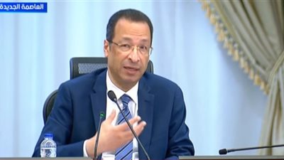 وزير الاتصالات: نستهدف زيادة عدد الهواتف المحمولة المصنعة إلى أكثر من 15 مليون