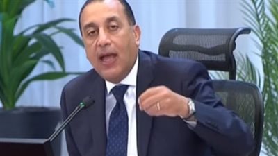 مدبولي: لا توجد أزمة في الأمن الغذائي.. ومخزوننا الاستراتيجي أولوية قصوى