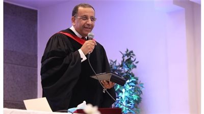 الدكتور القس عاطف مهني: الطلاق في تعليم السيد المسيح ليس خياراً قابلاً للنقاش