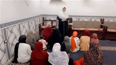 أوقاف أسيوط تنظم ندوتين متميزتين حول فقه الطهارة وسيرة أُمِّنَا السيدة عائشة