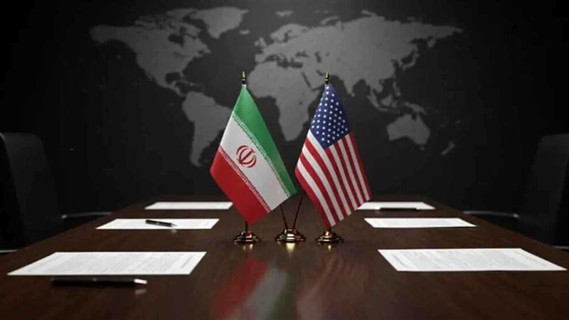 إيران وأمريكا