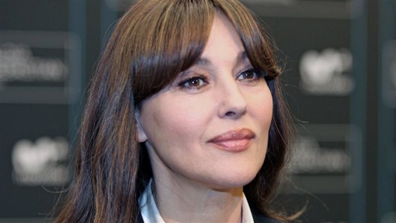 مونيكا بيلوتشي