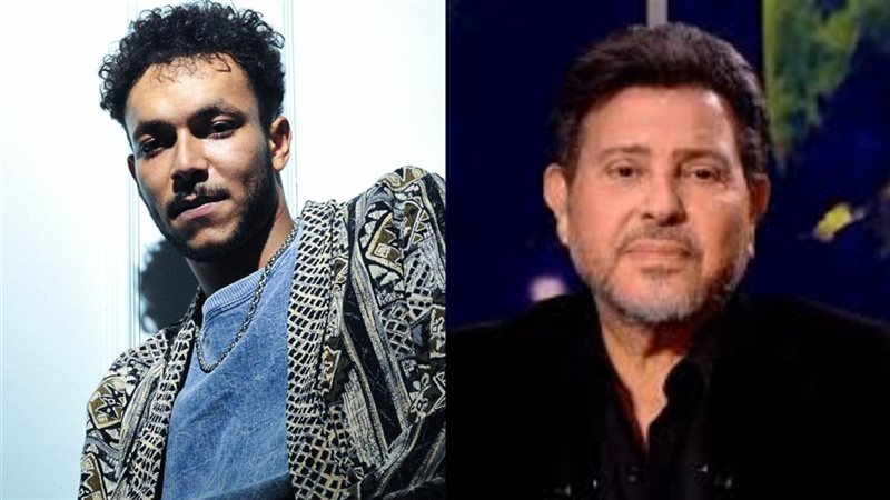 ويجز وهاني شاكر 