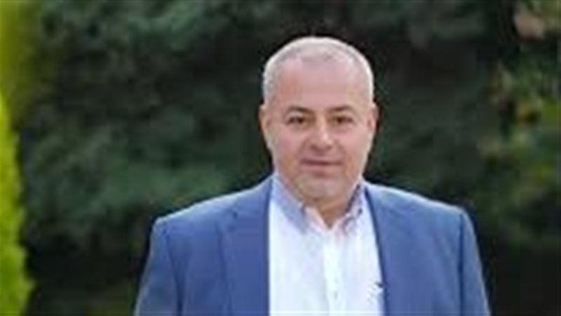 علي قاسم أحمد 