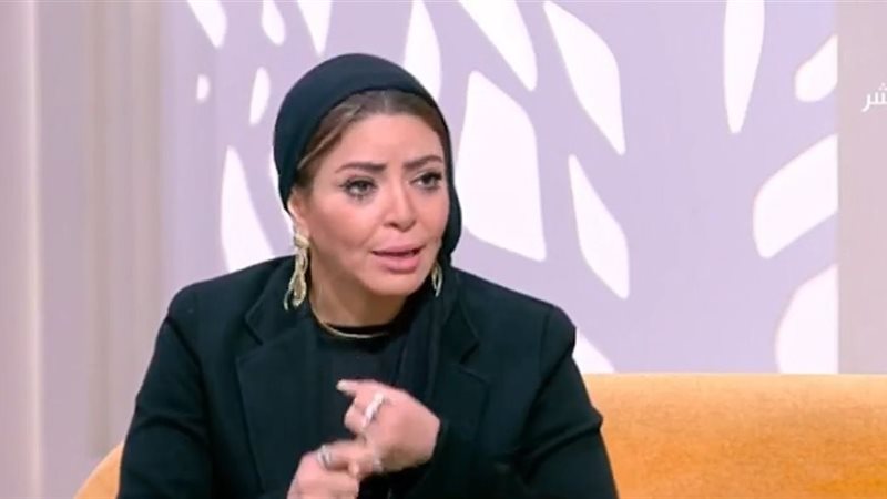 هايدي الفضالي
