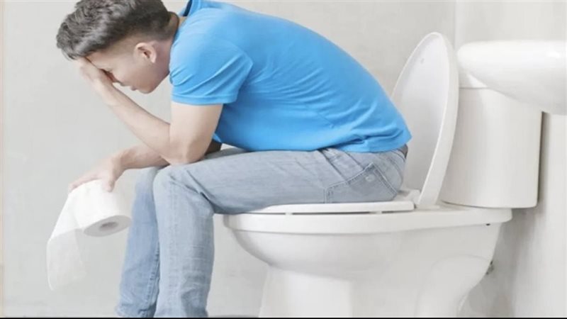 وصفة لعلاج الإمساك