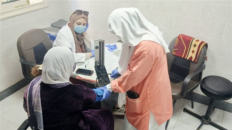 جانب من اعمال الجولة