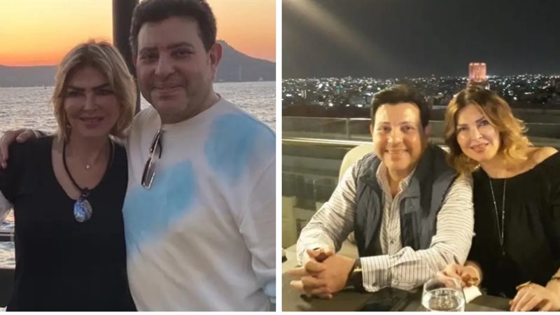 الفنان الراحل هاني