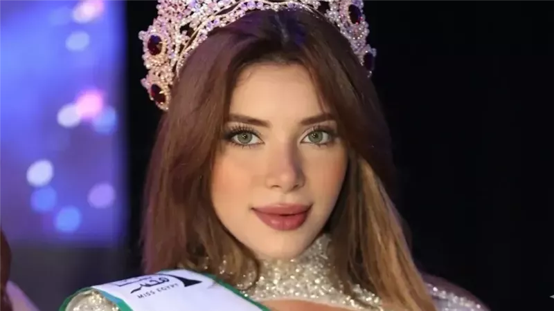 إيرينا يسري 