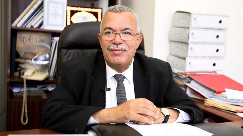 نور الدين البحيري
