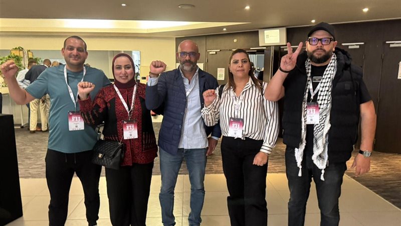 زياد دبار نائبًا