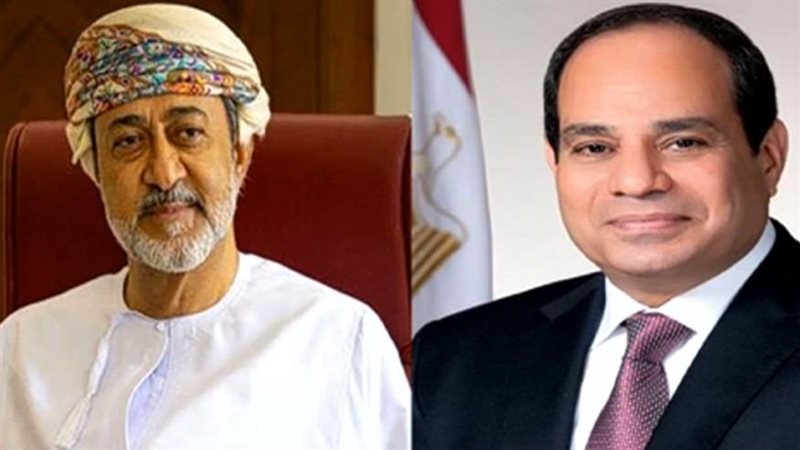 الرئيس السيسي - السلطان