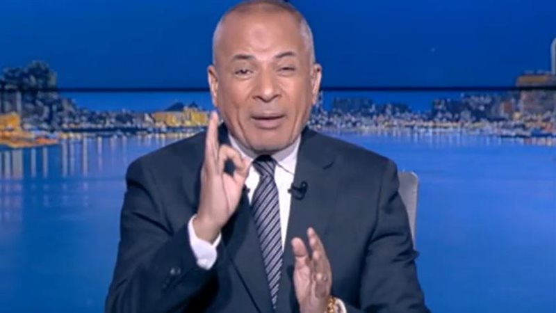 احمد موسى