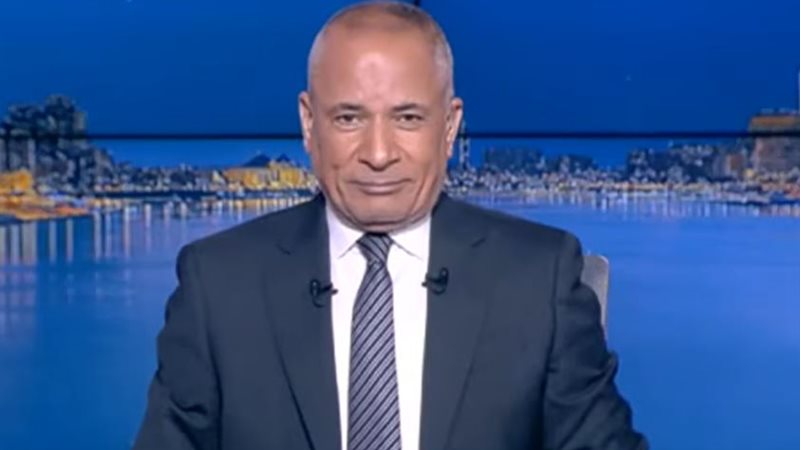 احمد موسى