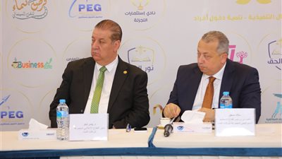 من الدخل الواحد إلى الفرص المفتوحة”.. مؤتمر الحلول التنفيذية يرسم خريطة جديدة 
