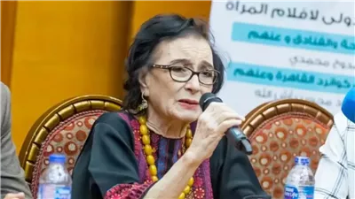 شقيقة أبلة فضيلة.. اليوم ذكرى رحيل الفنانة محسنة توفيق الشهيرة بدور 
