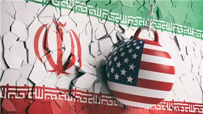 إيران ترسل ردها على المقترح الأمريكي عبر الوسيط الباكستاني