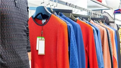 صادرات الملابس تقفز 10% لتسجل 862 مليون دولار بـ 3 أشهر