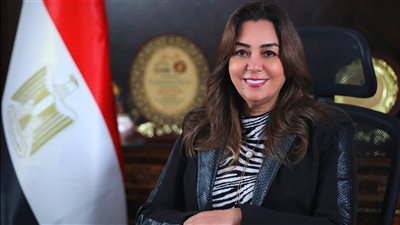 منال عوض: الوزارة تقود جذب الاستثمارات المناخية الدولية لدعم التكيف المناخي  