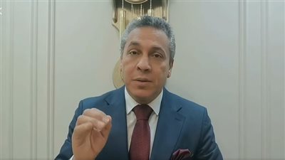 رضا عبد السلام يهاجم وزير الصحة: «كسرتوا عين النواب وبقى زي تاجر الشنطة»