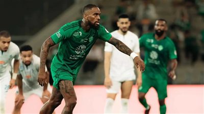 نتيجة وأهداف مباراة الأهلي والفتح الشوط الثاني (3-1) في الدوري السعودي