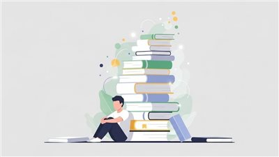 أفضل 3 كتب لتطوير الذات بالعربي.. إليك عناوين تستحق وقتك فعلا