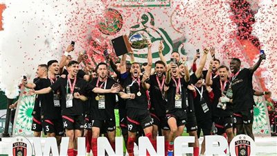 اتحاد العاصمة يعسكر لمواجهة الزمالك بالكونفدرالية في مركز المنتخبات الوطنية