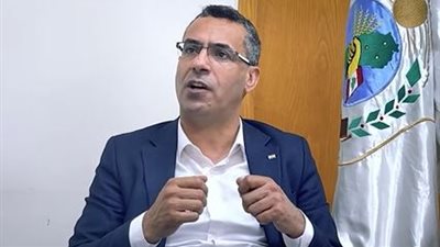 وزير الزراعة اللبناني : 22.5% من الأراضي الزراعية تضررت جراء عدوان إسرائيل