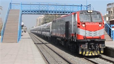 إيقاف تشغيل قطارات عيد الأضحى الإضافية الأحد المقبل 