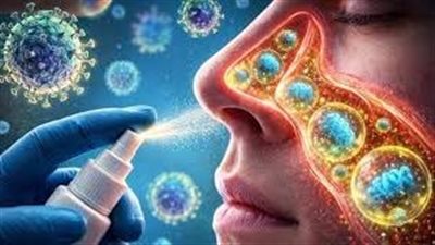 ابتكار روسي جديد يوصل أدوية سرطان الدماغ عبر الأنف