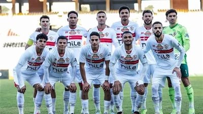 قبل النهائي.. التاريخ يطارد الزمالك في مواجهاته مع الأندية الجزائرية