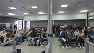 وزارة العمل تبدأ مقابلات المتقدمين للعمل بقطاعي الزراعة والنخيل بالأردن