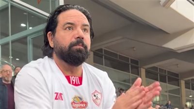 مدحت عبد الهادي يطلب العفو من الأهلي.. ويتعهد الخروج باعتذار علني للجماهير
