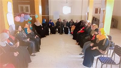 القومي للمرأة بالشرقية: تنفيذ ٧ دورات للتثقيف المالي