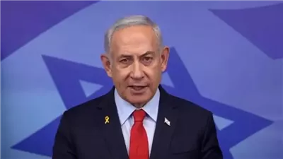 بعد اغتيال أحمد بلوط.. نتنياهو يزعم: لا حصانة لكل أعداء إسرائيل