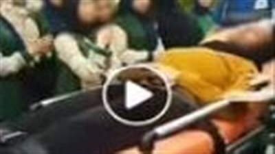 الداخلية تكشف حقيقة فيديو تعدي مجموعة من الطالبات على أخرى بالإسكندرية