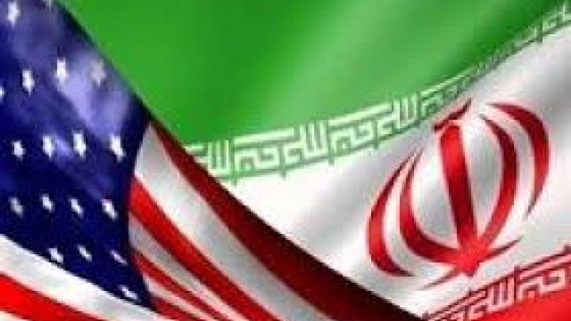 إيران وأمريكا