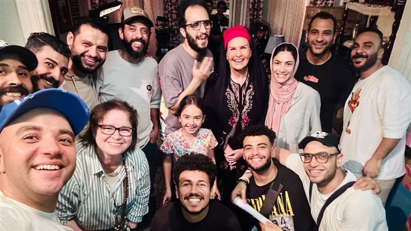 فيلم بنات فاتن 