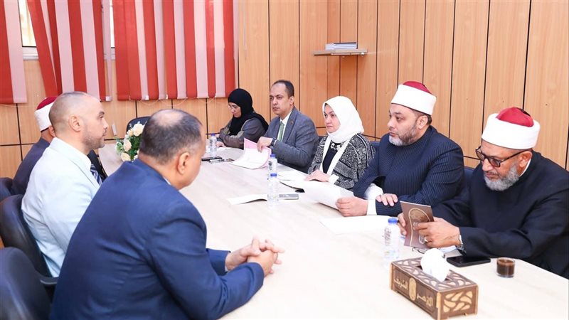 المقابلات الشخصية