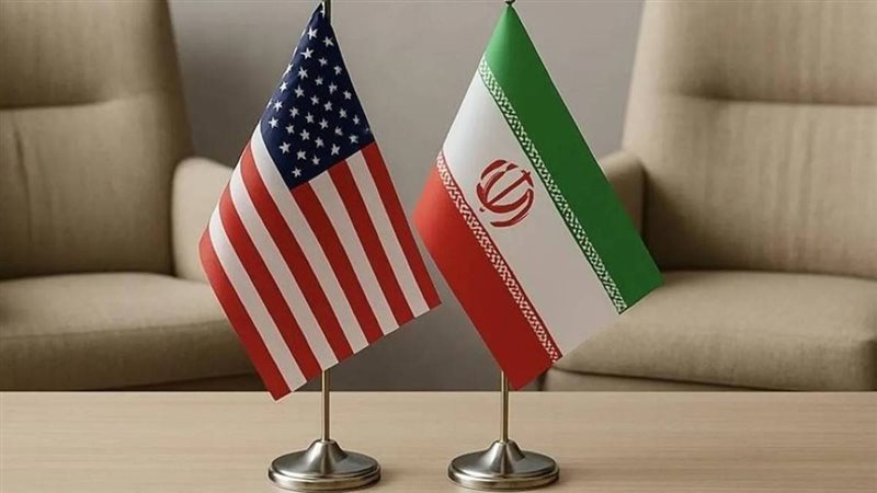 مفاوضات أمريكا وإيران