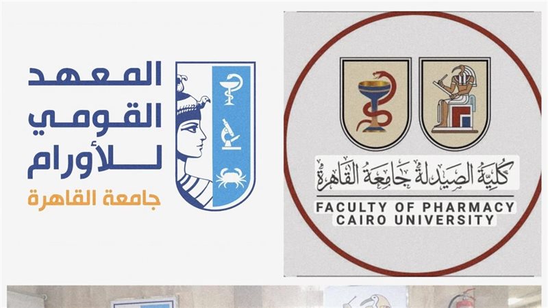 جامعة القاهرة 
