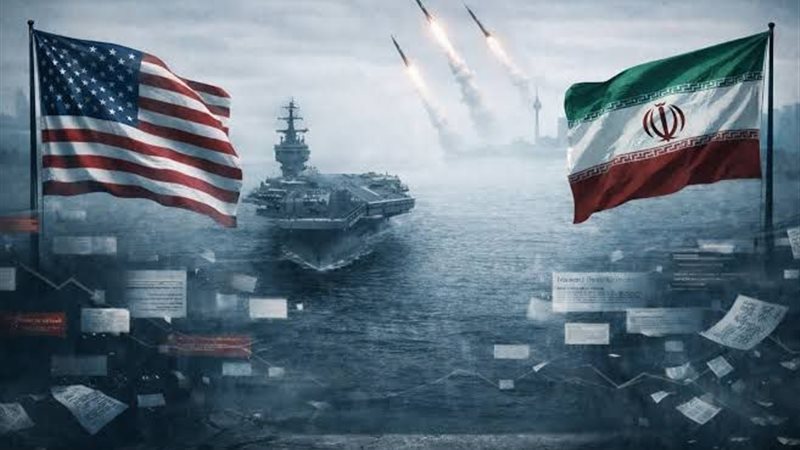 تفاصيل المقترح الأمريكي