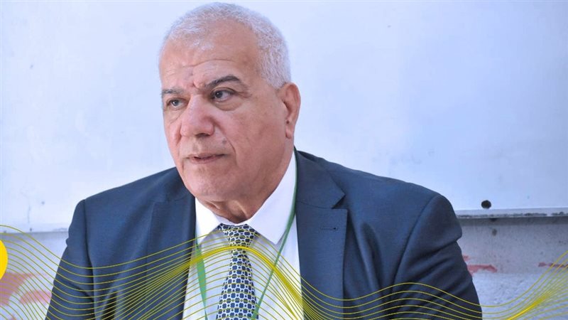 السفير حسين الهنداوي