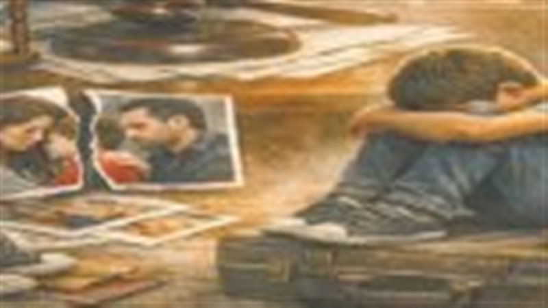حضانة الأطفال تعبيرية