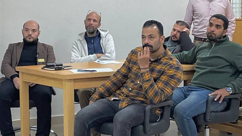 الغرفة التجارية بدمياط