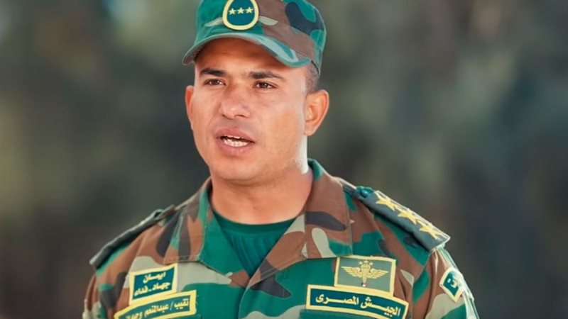  نقيب عبد المنعم