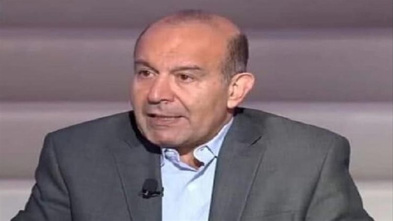 مصطفى علوش